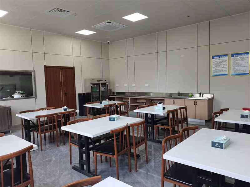公司餐廳